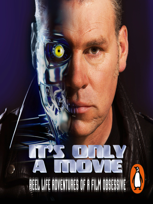 Title details for It's Only a Movie by Mark Kermode - Available